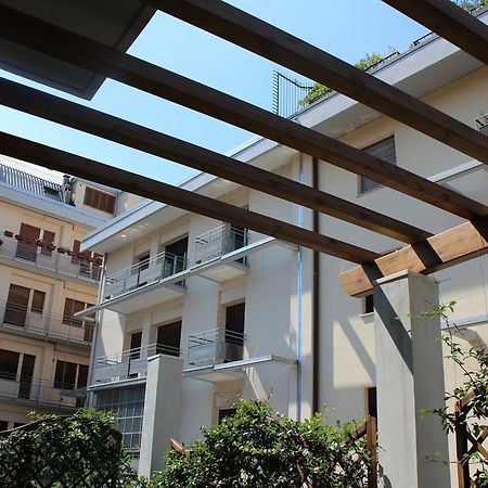 B&B Fanzago Μπέργκαμο Εξωτερικό φωτογραφία