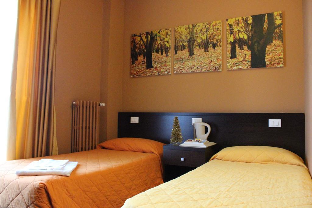 B&B Fanzago Μπέργκαμο Εξωτερικό φωτογραφία