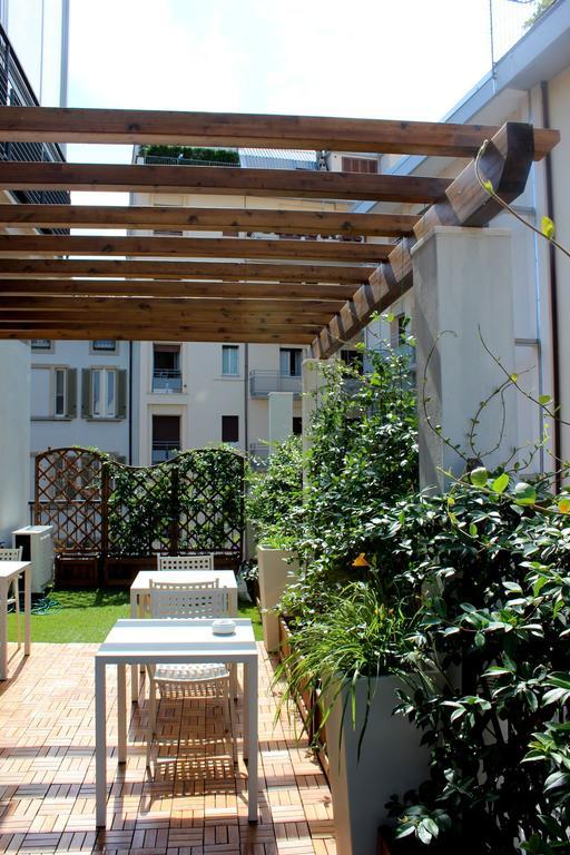 B&B Fanzago Μπέργκαμο Εξωτερικό φωτογραφία