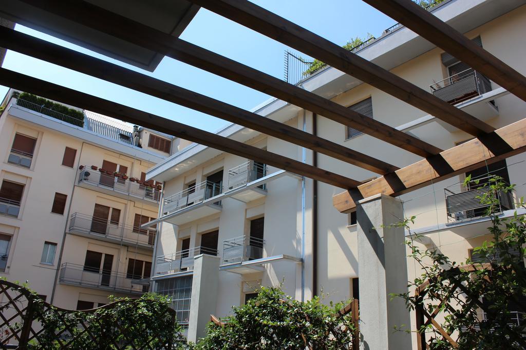 B&B Fanzago Μπέργκαμο Εξωτερικό φωτογραφία