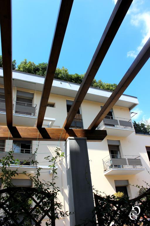 B&B Fanzago Μπέργκαμο Εξωτερικό φωτογραφία
