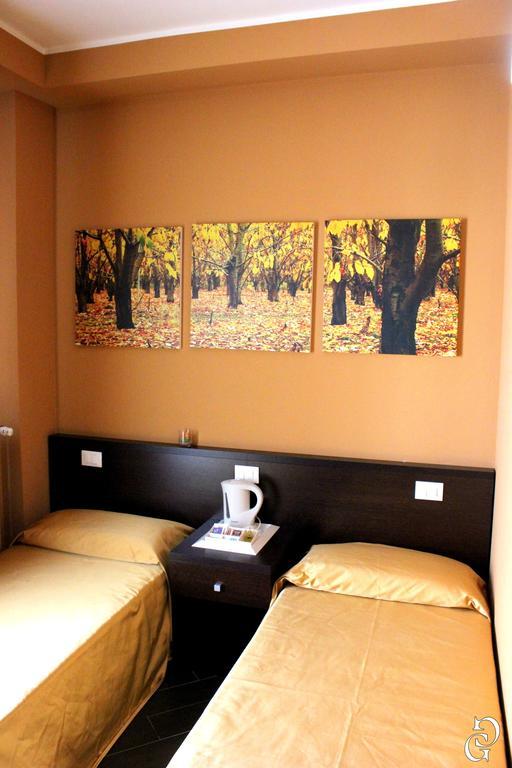 B&B Fanzago Μπέργκαμο Δωμάτιο φωτογραφία