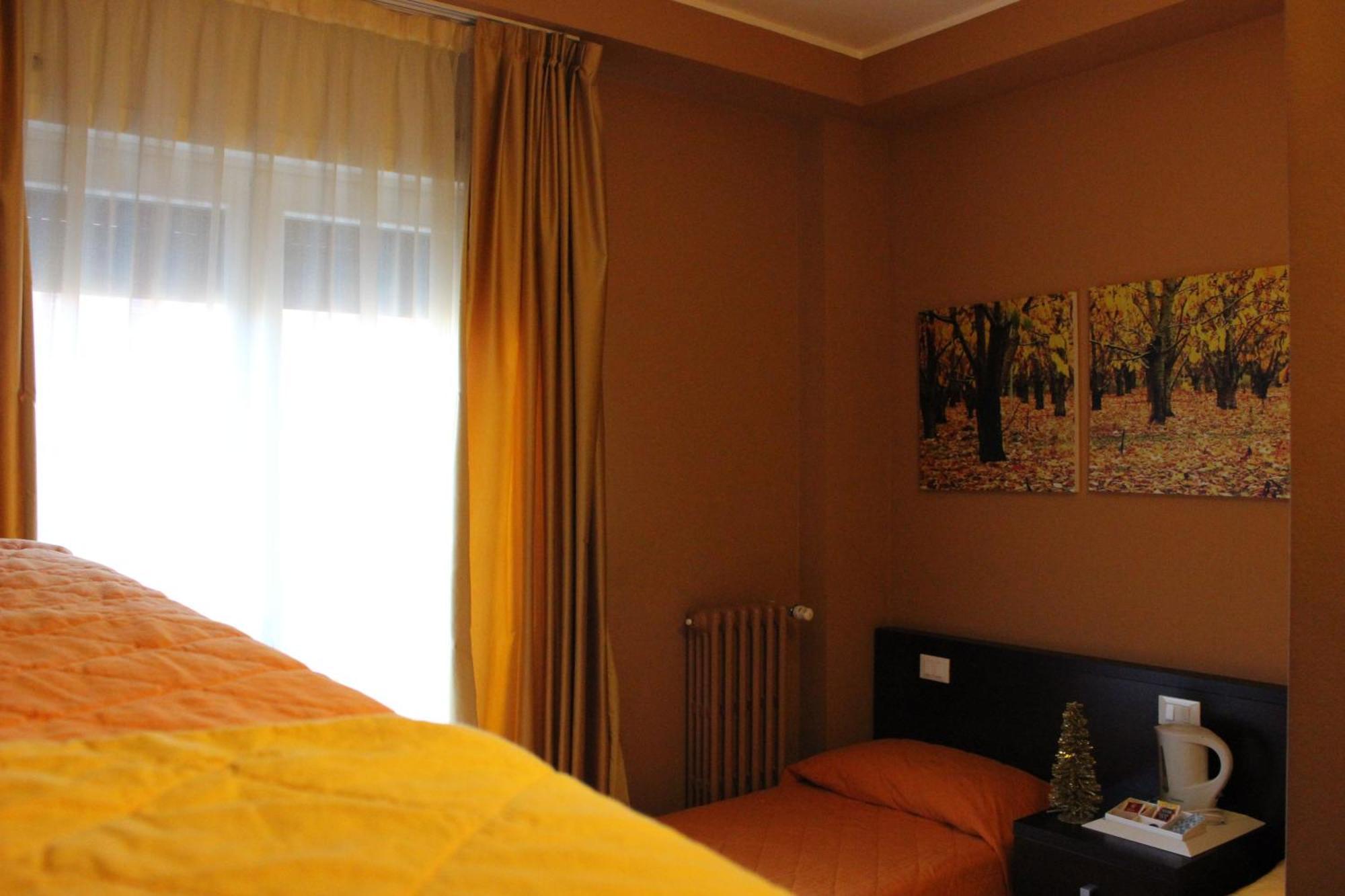 B&B Fanzago Μπέργκαμο Δωμάτιο φωτογραφία