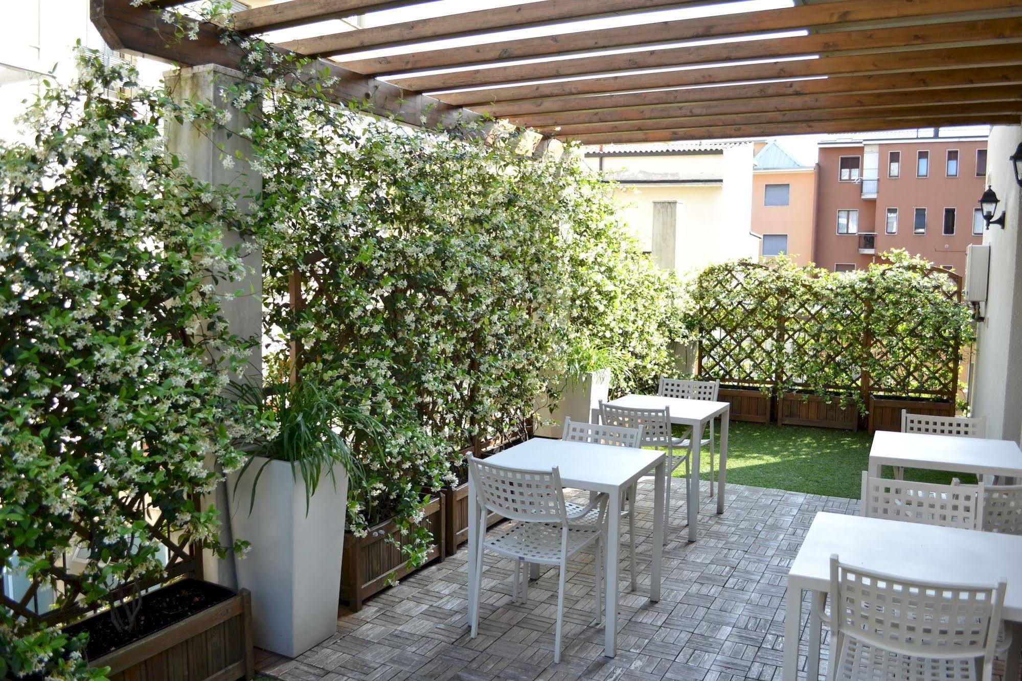 B&B Fanzago Μπέργκαμο Εξωτερικό φωτογραφία